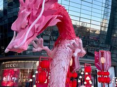 -济南恒隆广场