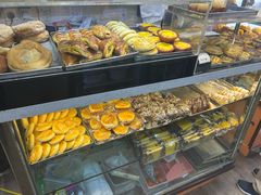 -占西饼店