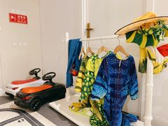 -艾米茉亲子餐厅(万象城店)