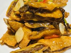 -巴依老爷新疆美食(牡丹园店)