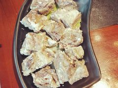 -莽子老火锅(大坪店)