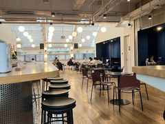 -WeWork中国(三里屯11号社区店)