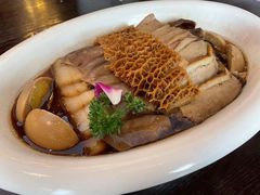 -宝燕壹号景观餐厅(龙盛国际商业广场店)