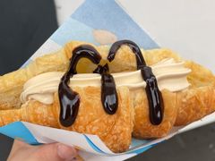 -麦当劳(苏州中心星悦汇店)