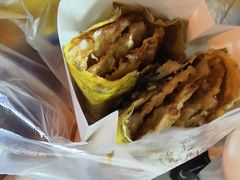 -南楼煎饼(滨江道店)