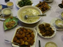 android_upload_pic-永兴餐厅(复兴中路店)