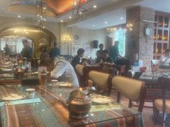-巴依老爷新疆美食(工体旗舰店)