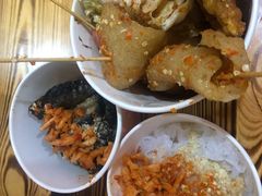 -李字号臭豆腐(总店)