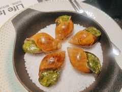 -西堤厚牛排(国瑞店)