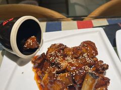 -什么餐馆(天主教堂店)