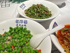 -老萍巷•莲花血鸭(楚萍店)