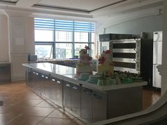 -欧米奇西点西餐学校