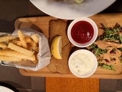 -布拉格餐厅· 中欧捷克菜(全国首店)