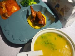 -南堂馆·新川菜(春熙路店)