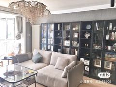 -索菲亚衣柜橱柜家具全屋定制(汶水红星店)