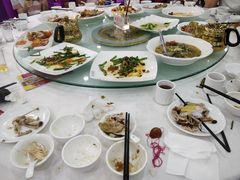 -松北囍宴(松北店)