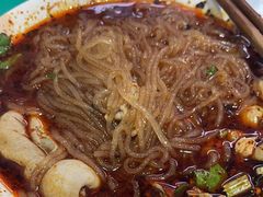 -甘记肥肠粉(马鞍北路店)