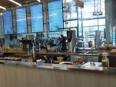 -Bracket Coffee(银河SOHO店)