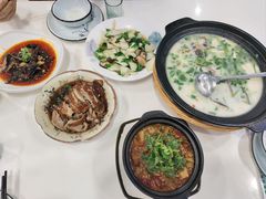 -馨方园食府·市井老南京菜
