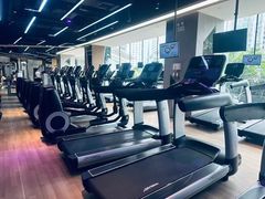 -威克健身游泳(万菱汇店)