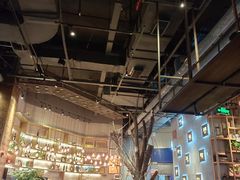 -同仁四季椰子鸡(宝安壹方城店)
