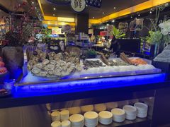 -九月海·海鲜自助(世纪东方店)