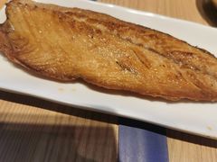 -梨花牛肉汤饭(仁恒伊势丹店)