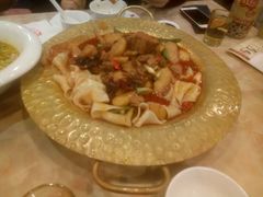 -北疆饭店(宝龙店)