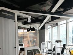 -锐动健身游泳(博地中心店)