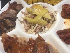 -高第街56号港式餐厅·精选(世茂广场宽厚里大明湖店)