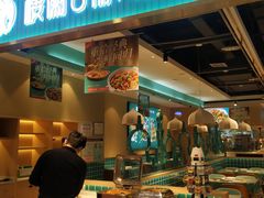 -楼兰古丽·新疆菜(大唐西市店)