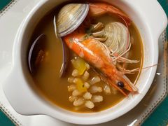 -马勒别墅·中餐厅