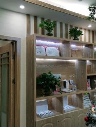 -芳朵美容养生SPA