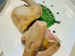 -狮王府淮扬菜(老门东店)