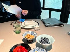 -荣轩(新荣记环球金融中心店)