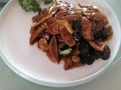 -牟传仁饭庄(星海店)