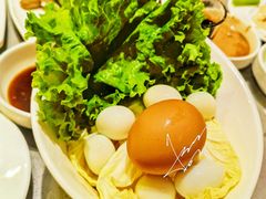 -海底捞火锅(凯德广场店)