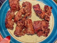 -烧肉达人•炭火烧肉(新天地店)