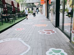 -汉堡王(徐汇绿地缤纷店)