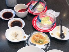 -元气寿司(东方宝泰店)