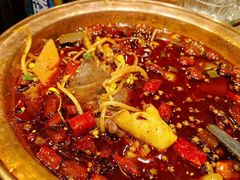 -水煮三国·川鲁江湖菜(香山店)