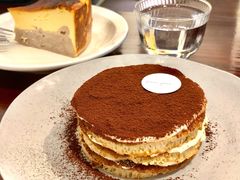 满煎糕松饼-peacepiece