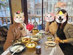 -粤秀小厨·广式早茶(辽宁路店)