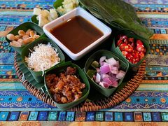 -食肆&Fourteen(武林夜市店)