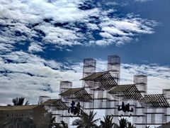 -三亚南山文化旅游区