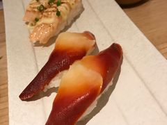 双拼-初居食屋日式料理(万象城购物中心店)