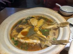 -永安鱼庄·镇江菜(丁卯店)