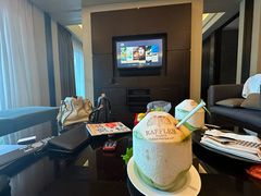 -海南清水湾莱佛士酒店