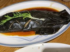 -黑家养生粥道馆(新世纪店)