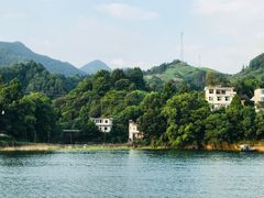 -新安江山水画廊风景区